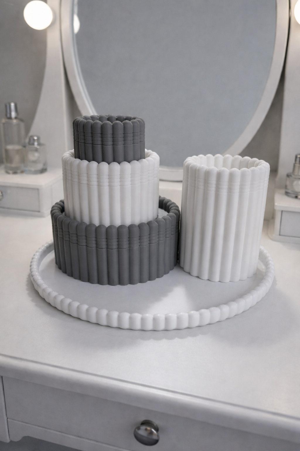 Elegance Pod Set