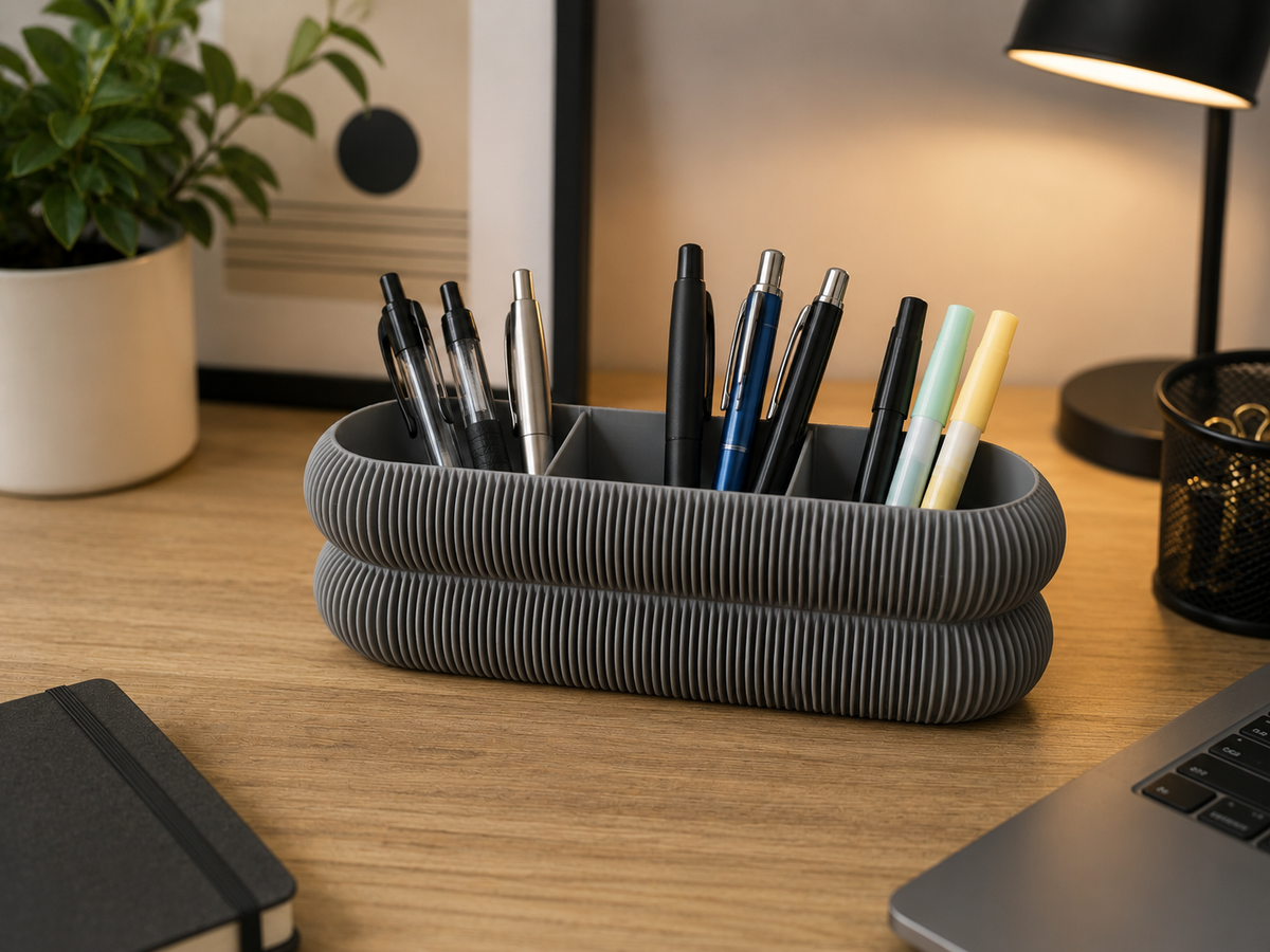 Tajemstvi Medium - Stationary Organiser/Caddy