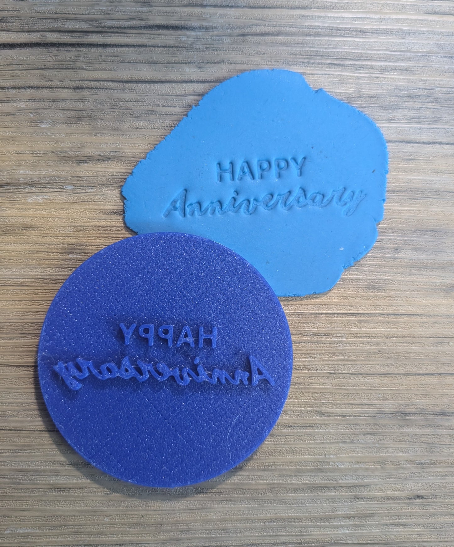 Cookie Stamps