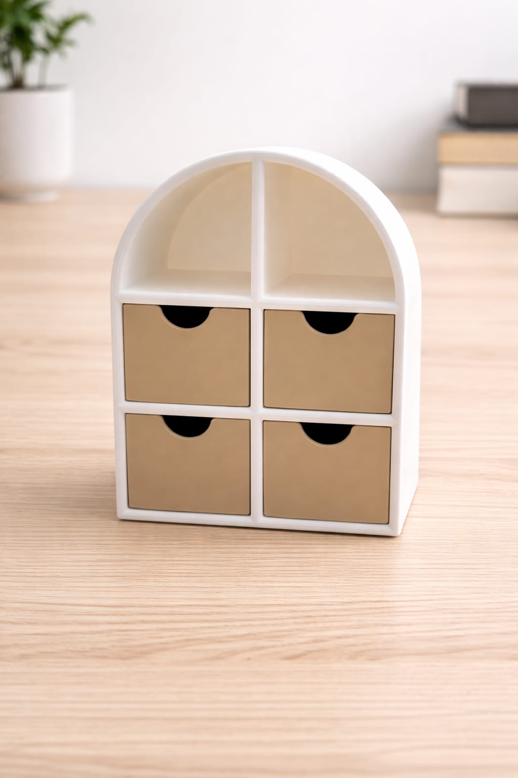 Shelfie Table Top Drawers