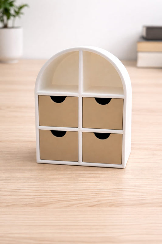 Shelfie Table Top Drawers