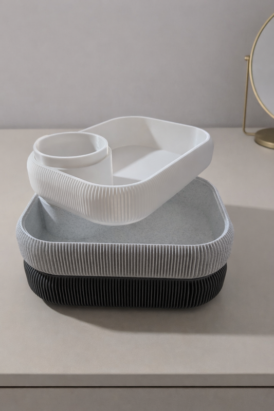 Stacksey V2 Make up Organiser