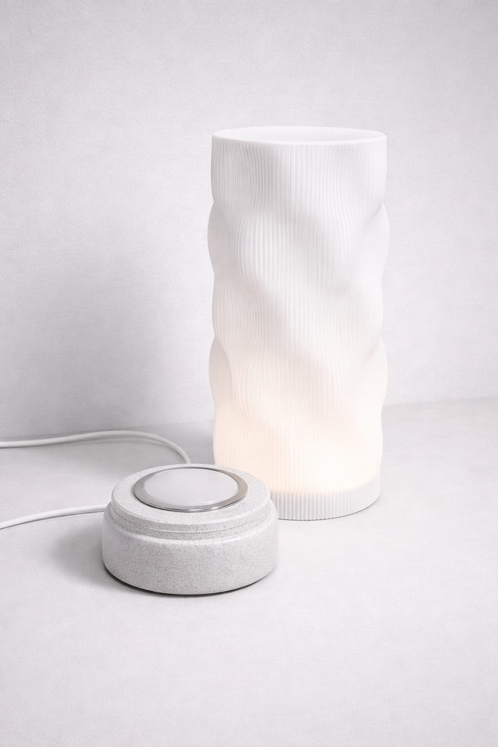 Wavia Lamp
