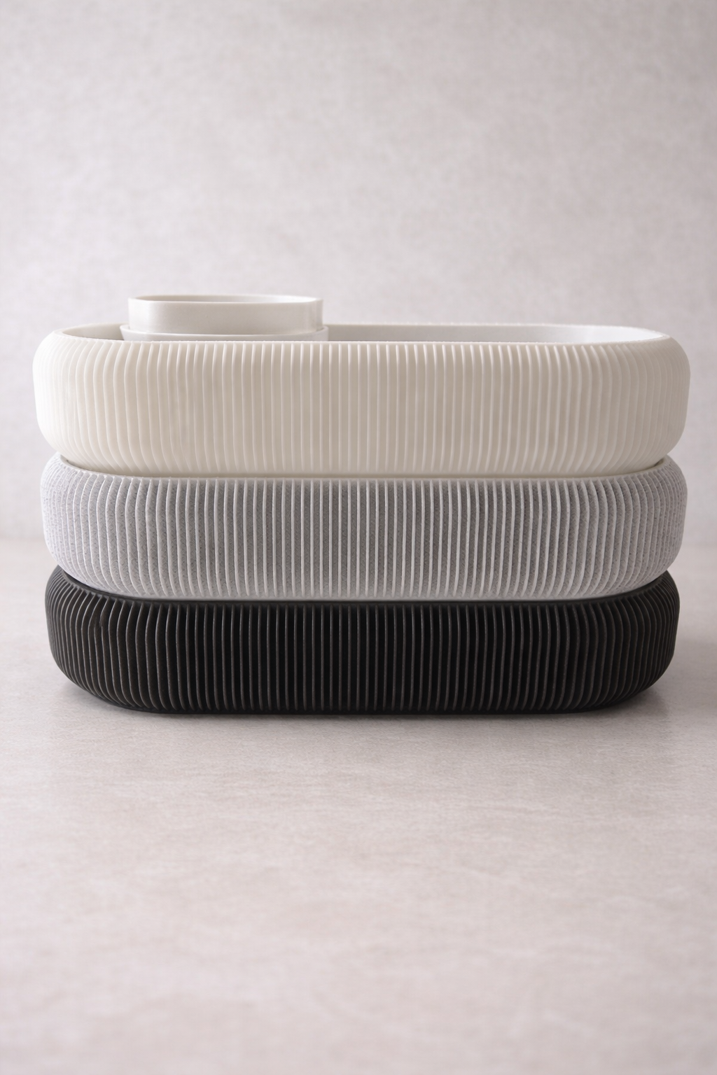 Stacksey V2 Make up Organiser