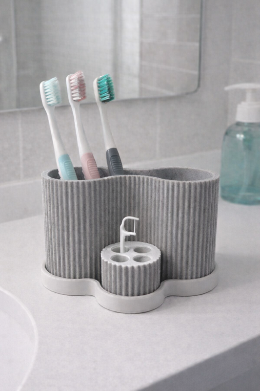 Snoova Bathroom Organiser