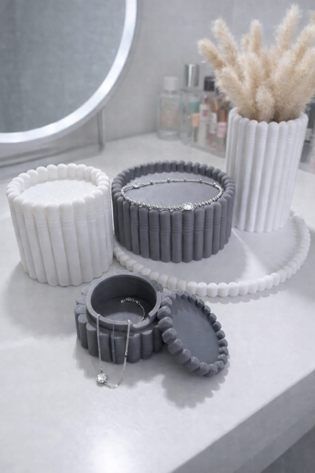 Elegance Pod Set