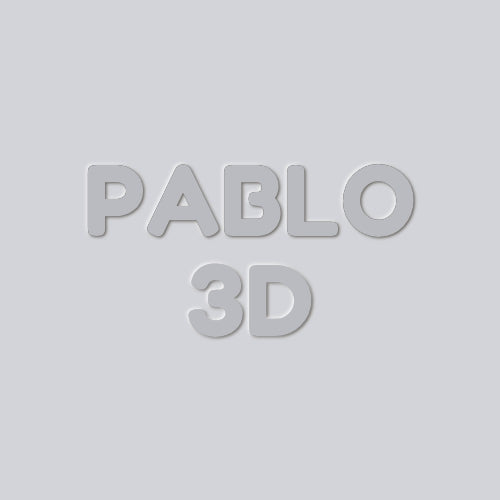 Pablo3D