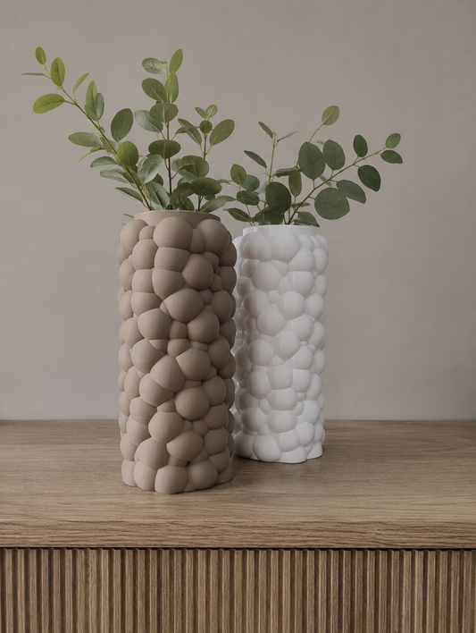 Puffra Bubble Vase