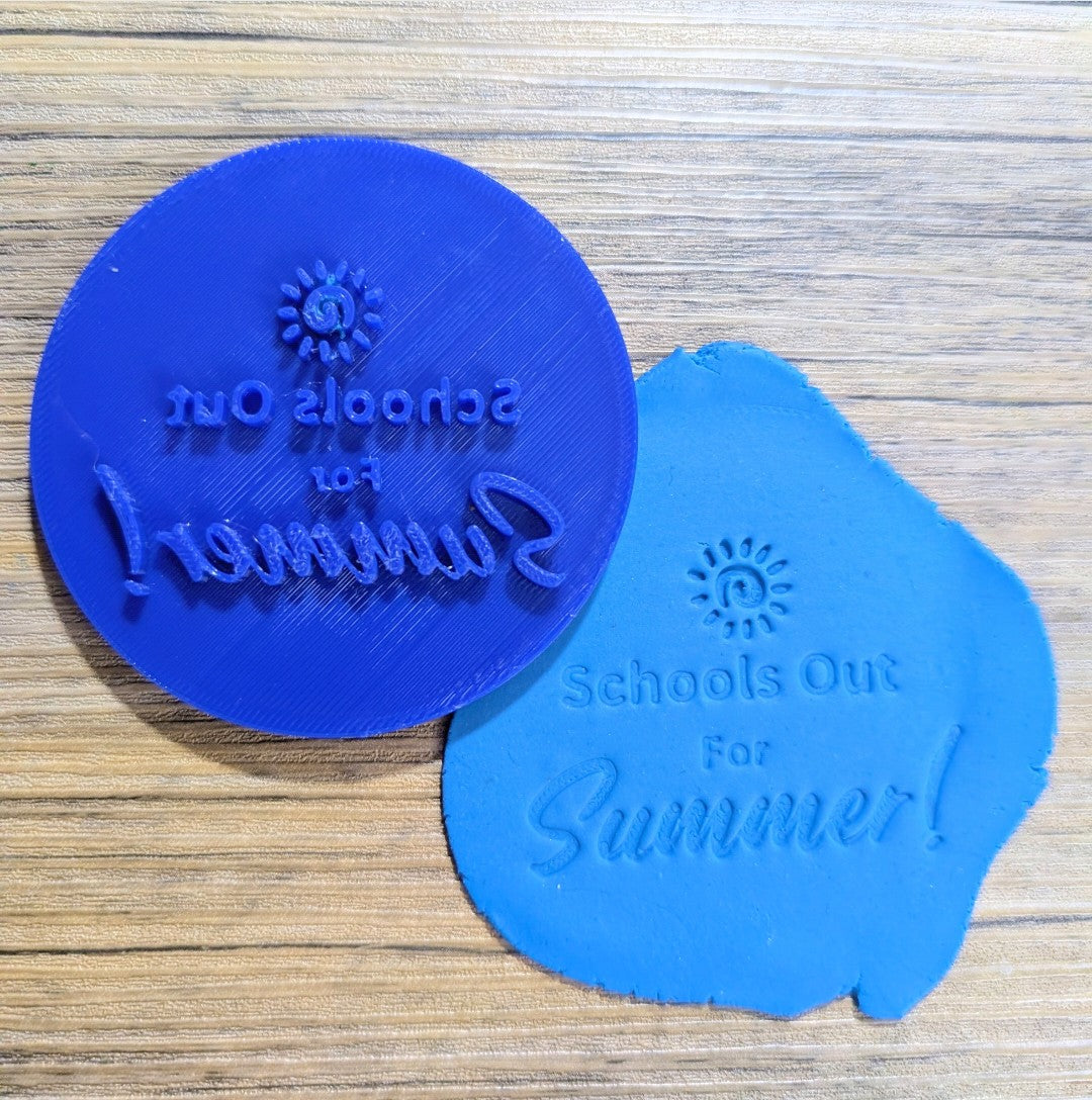 Cookie Stamps