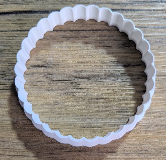 Cookie Cutters